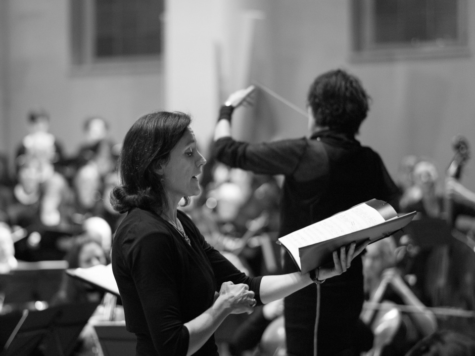 Profesorado de Artes en Música