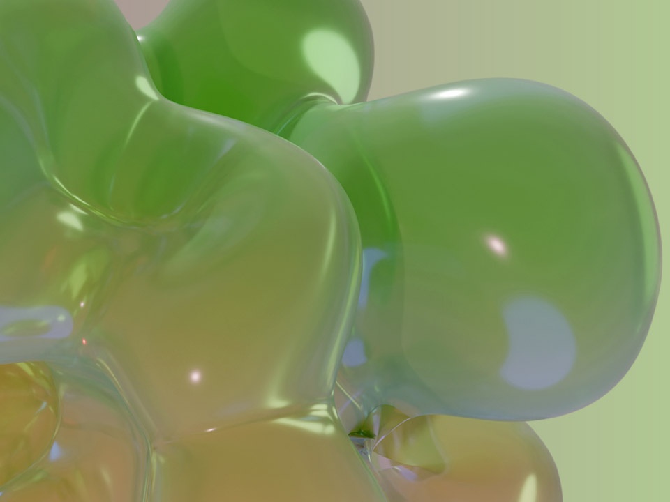 No te pierdas las obras de las áreas Bidimensional, Tridimensional, Instalación y Tecnopoética | FAUNA 2025