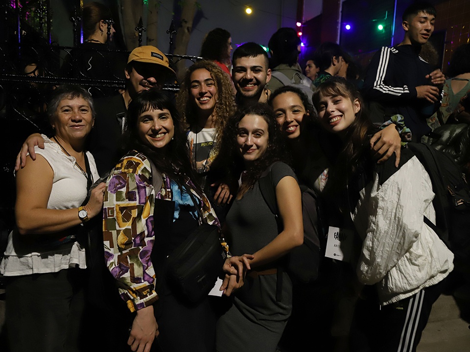 Una explosión de música y alegría en el tercer día de FAUNA 2025